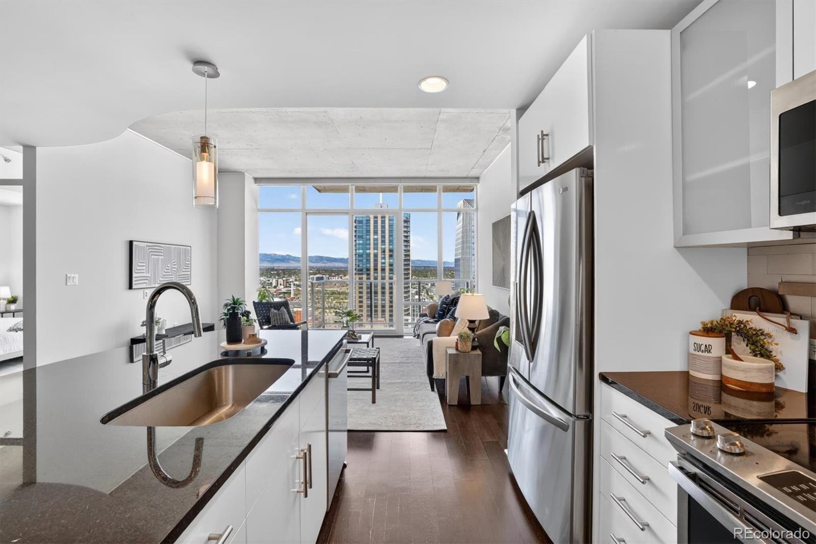 891 14th Street Denver CO 80202