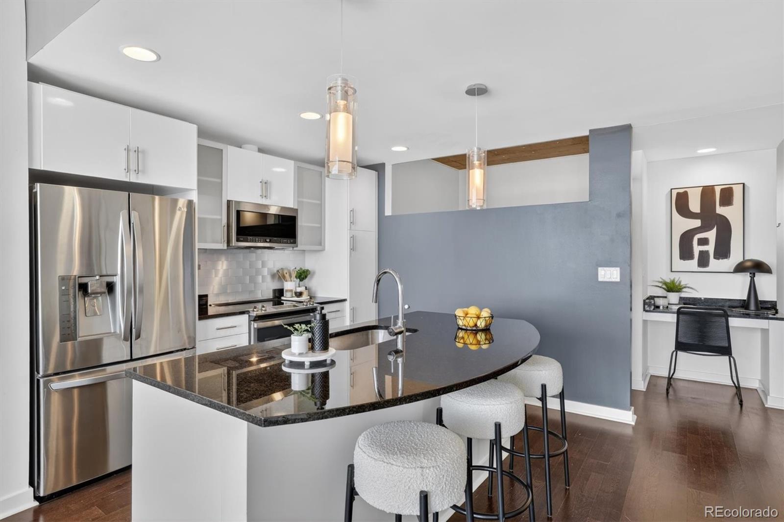 891 14th Street Denver CO 80202