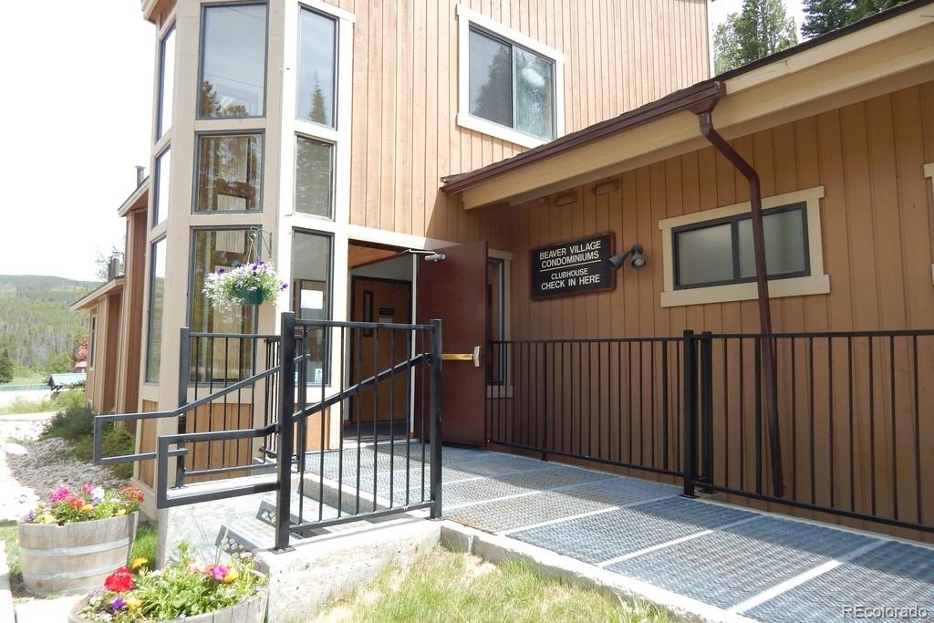 40 40 GCR 702 Winter Park CO 80482