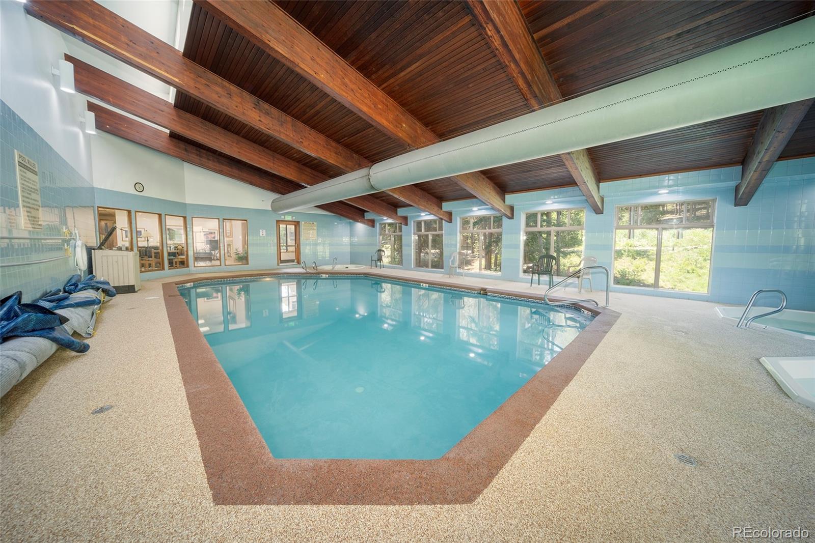 40 40 GCR 702 Winter Park CO 80482