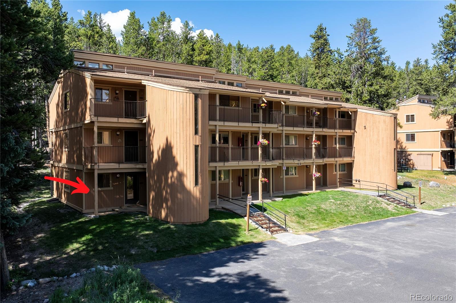 40 40 GCR 702 Winter Park CO 80482