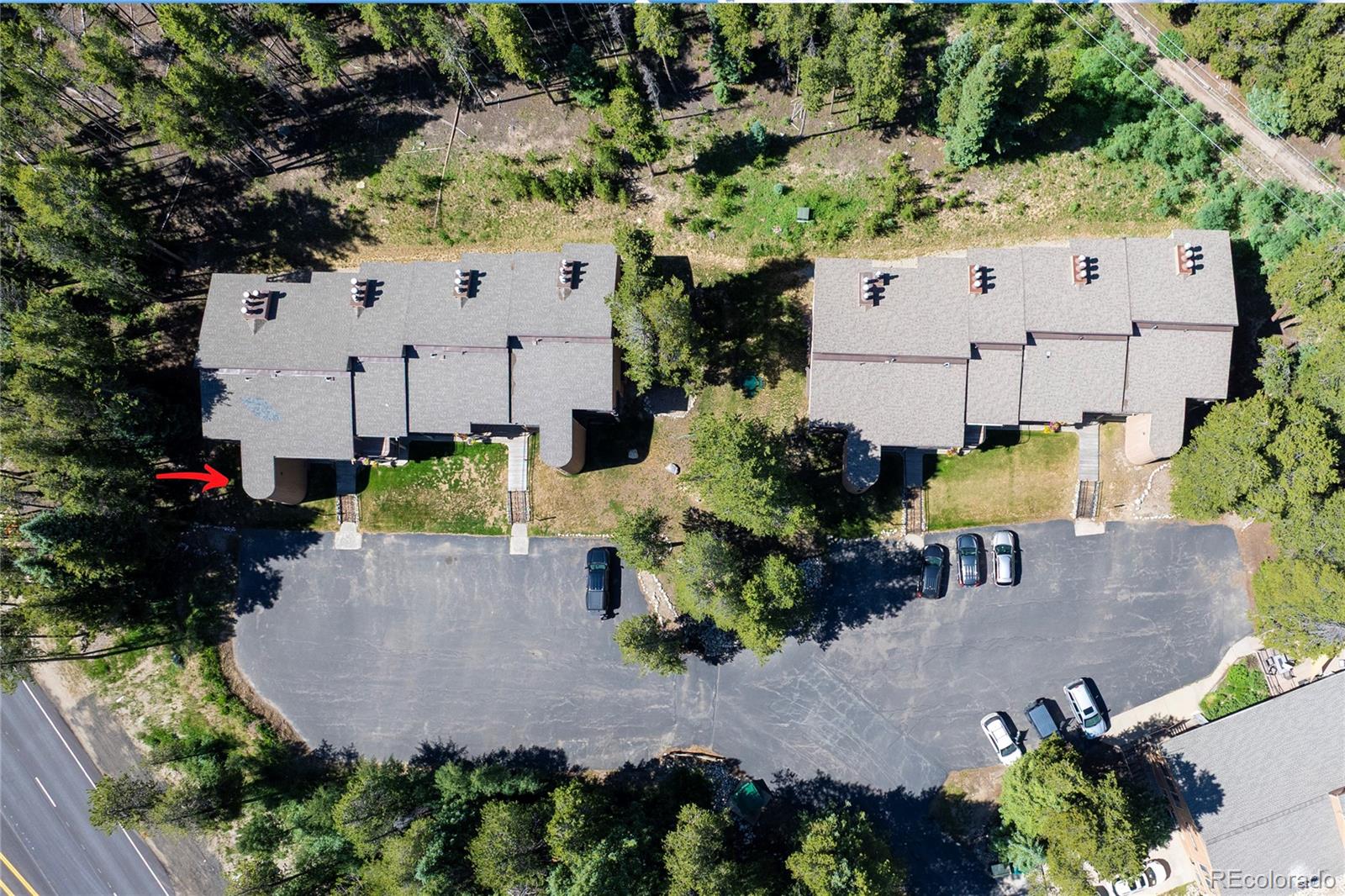 40 40 GCR 702 Winter Park CO 80482