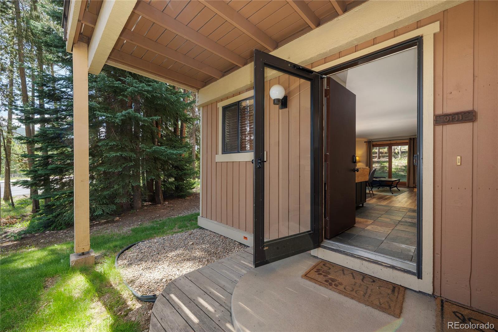 40 40 GCR 702 Winter Park CO 80482