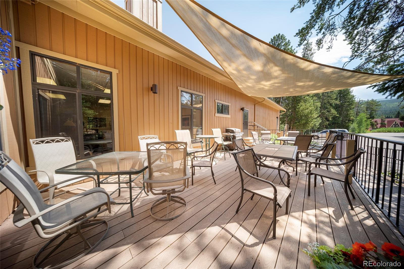 40 40 GCR 702 Winter Park CO 80482