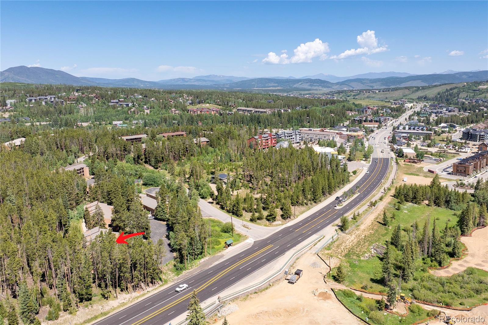 40 40 GCR 702 Winter Park CO 80482