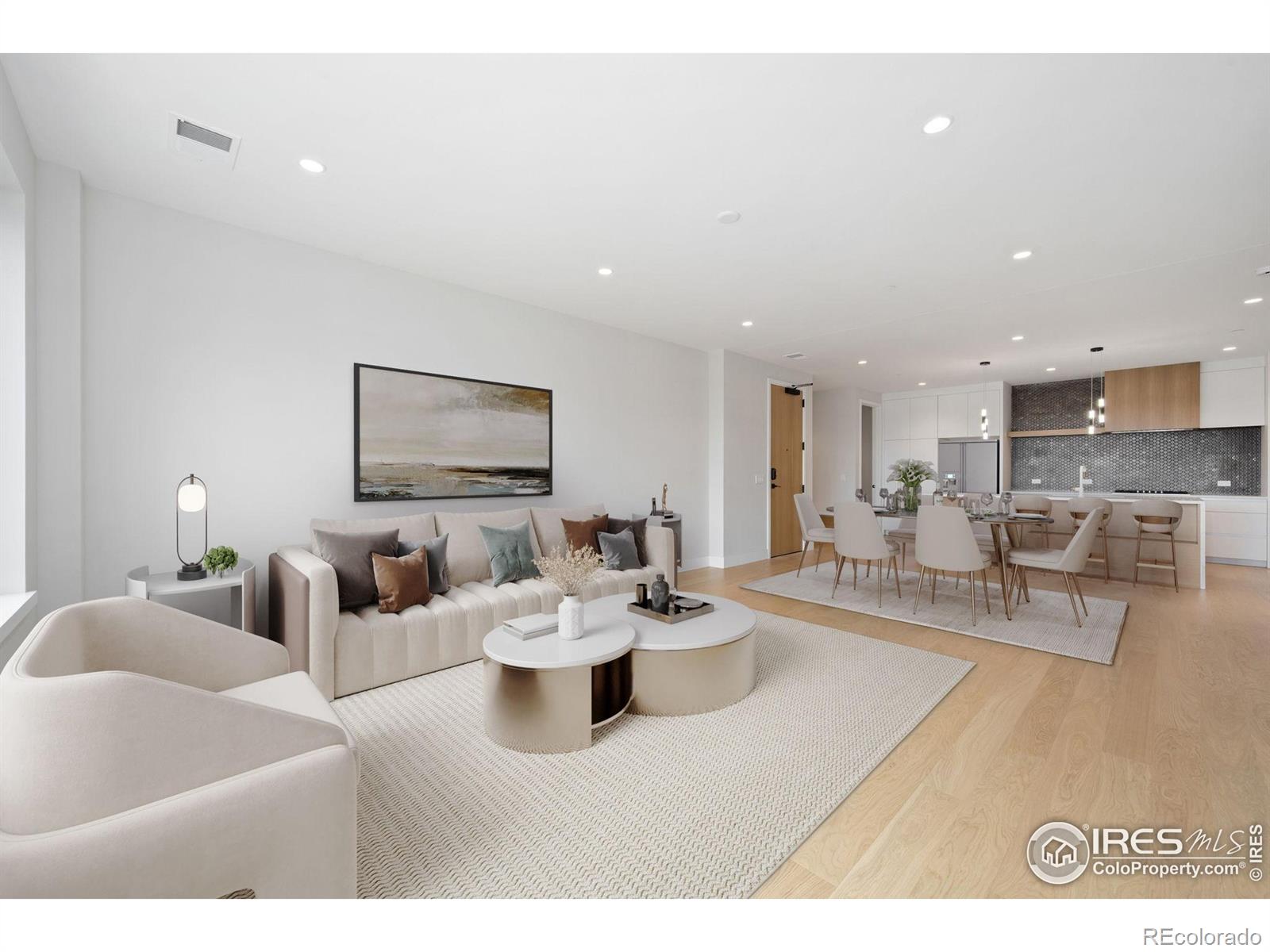 205 E 6th Street Loveland CO 80537