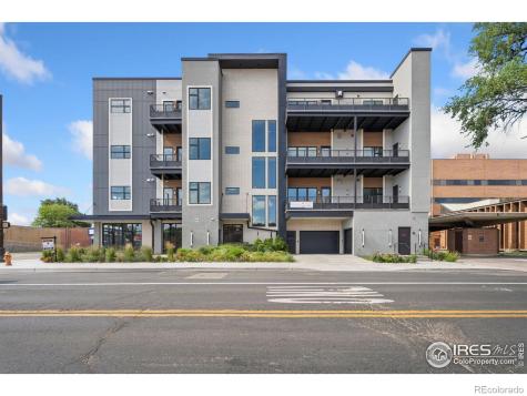 205 E 6th Street Loveland CO 80537