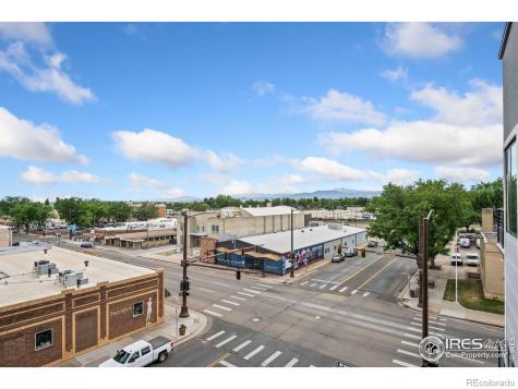 205 E 6th Street Loveland CO 80537