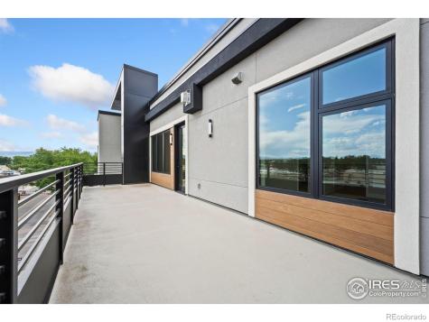 205 E 6th Street Loveland CO 80537