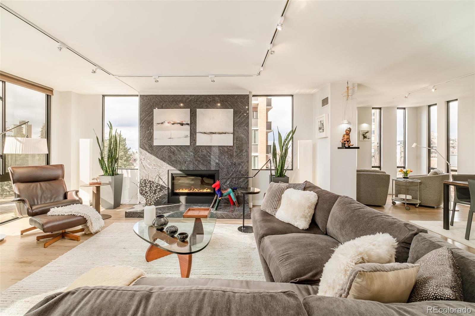 1111 Race Street Denver CO 80206