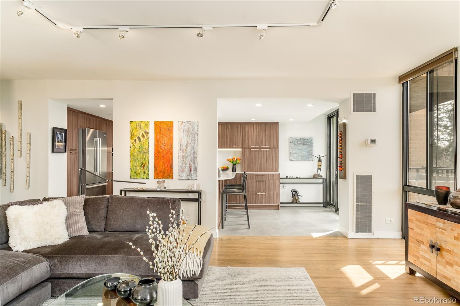 1111 Race Street Denver CO 80206