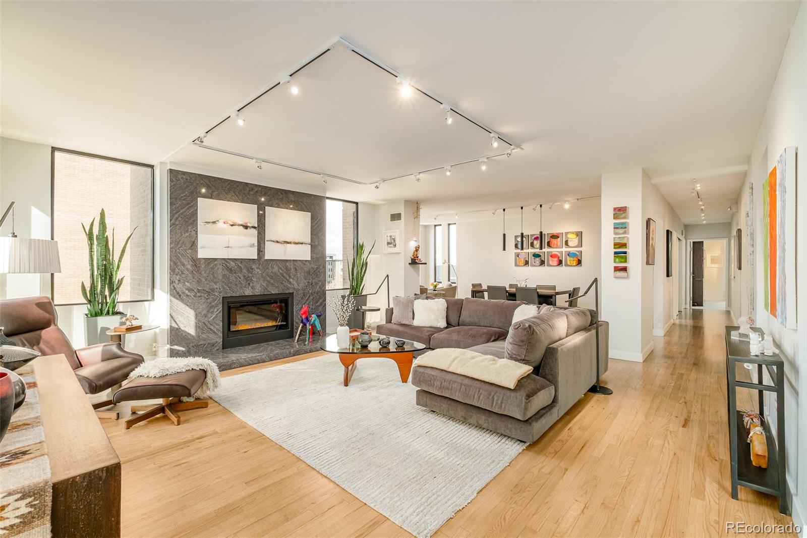 1111 Race Street Denver CO 80206