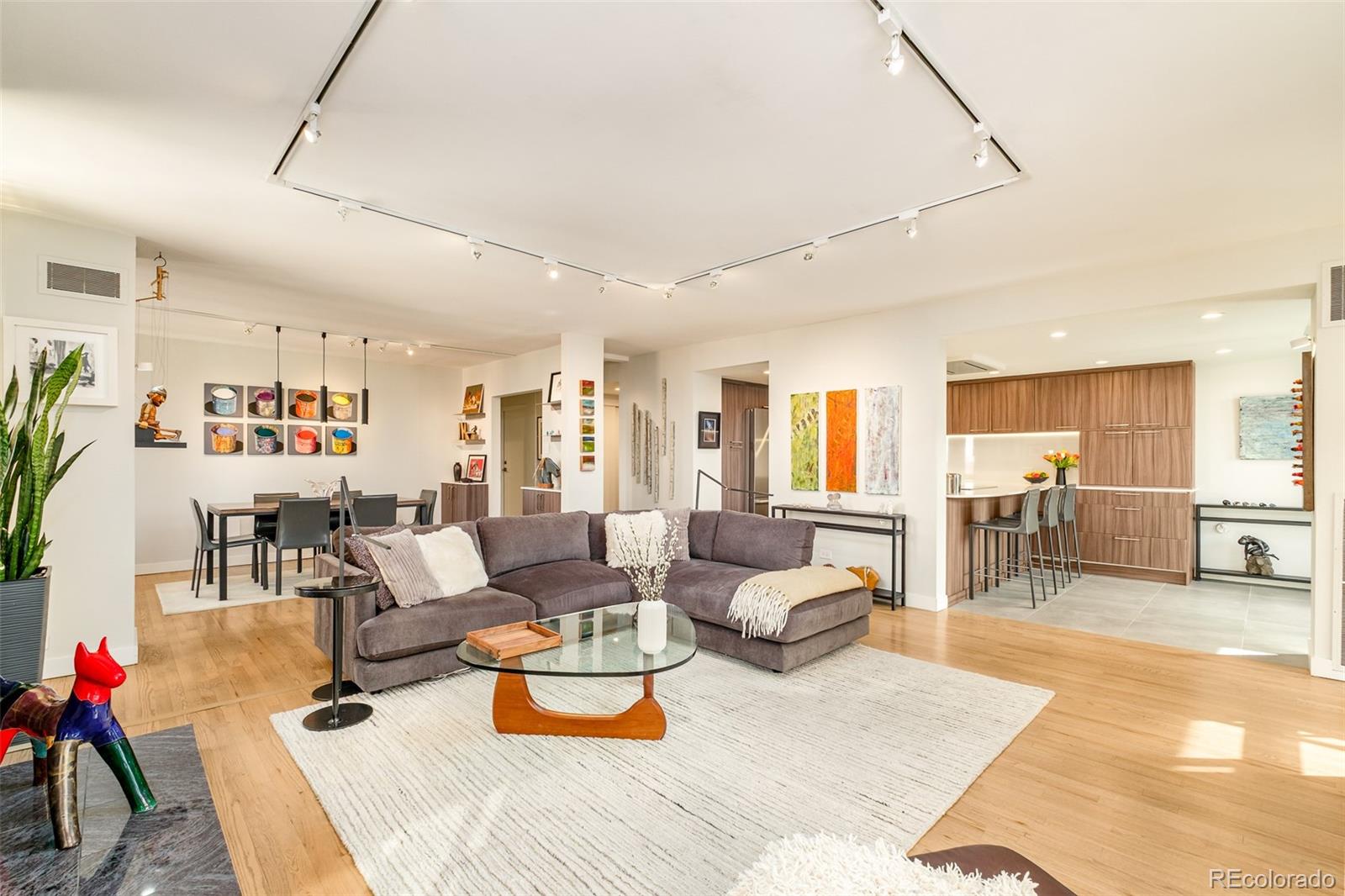 1111 Race Street Denver CO 80206