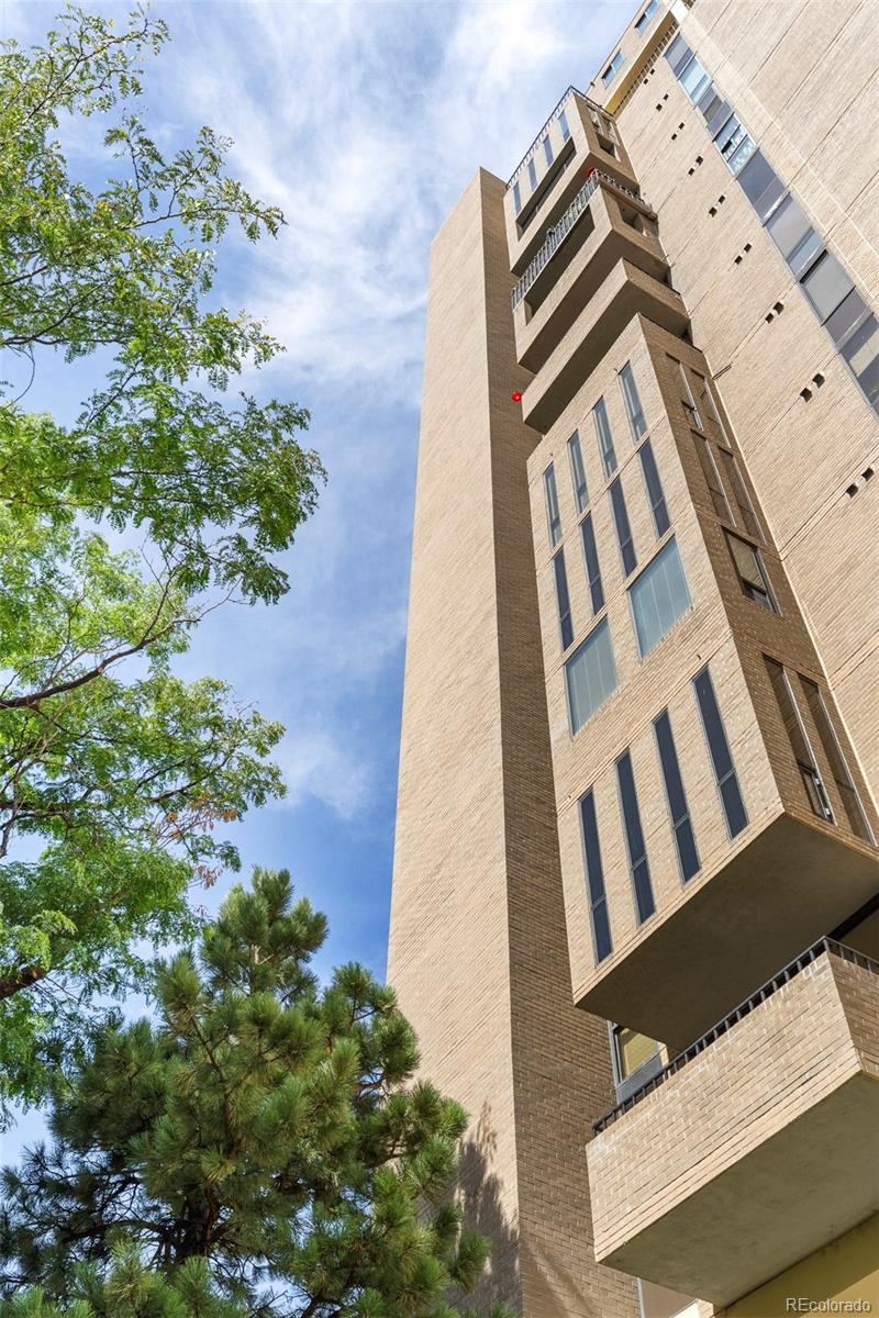 1111 Race Street Denver CO 80206