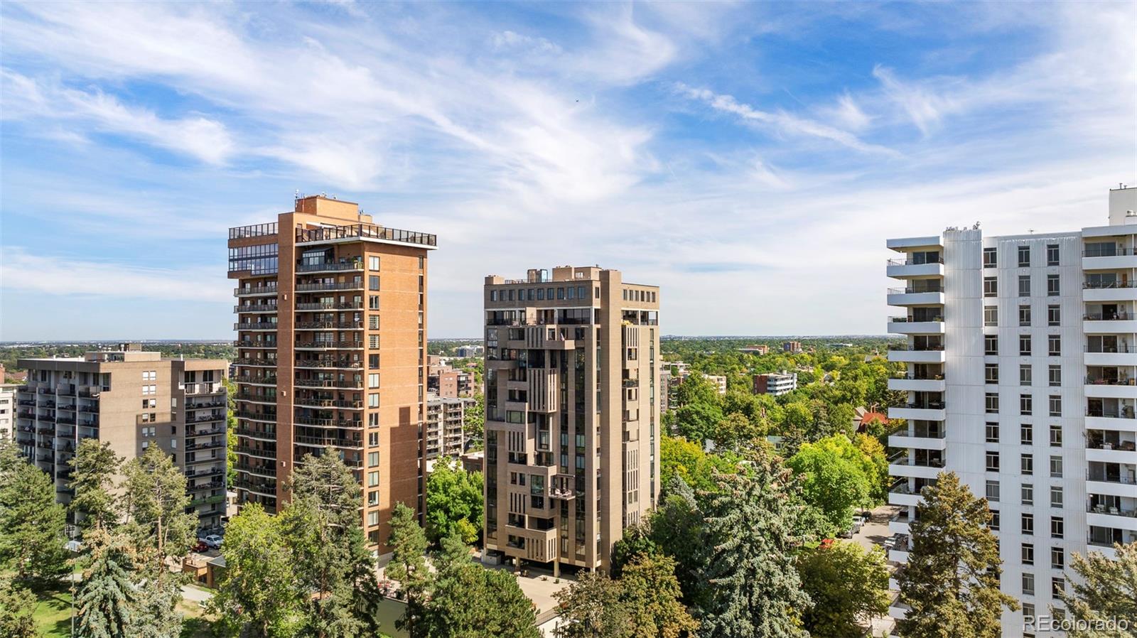 1111 Race Street Denver CO 80206