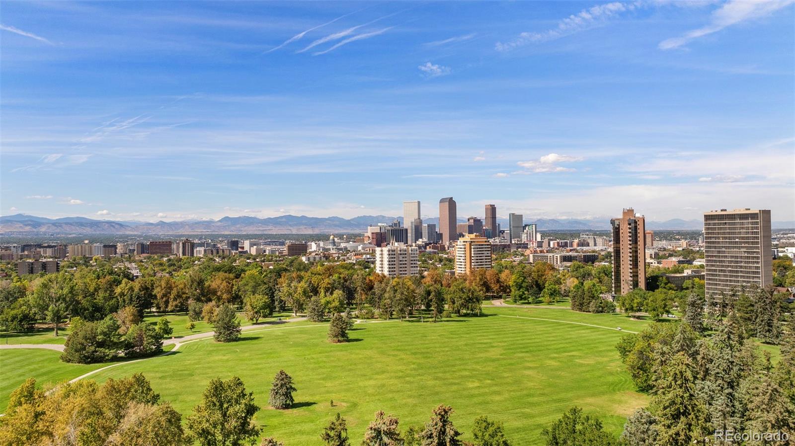 1111 Race Street Denver CO 80206