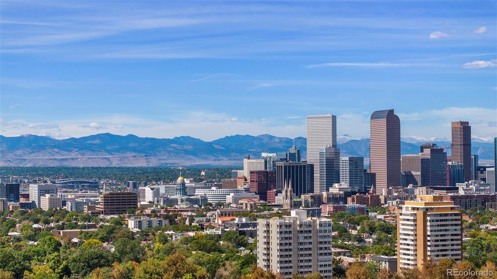 1111 Race Street Denver CO 80206