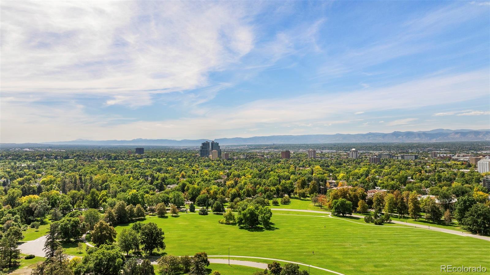 1111 Race Street Denver CO 80206