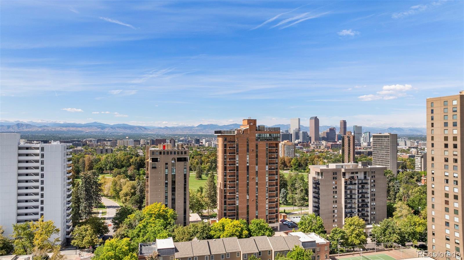 1111 Race Street Denver CO 80206