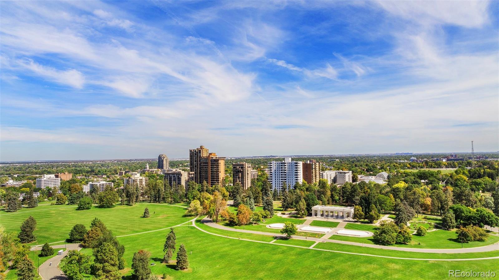 1111 Race Street Denver CO 80206