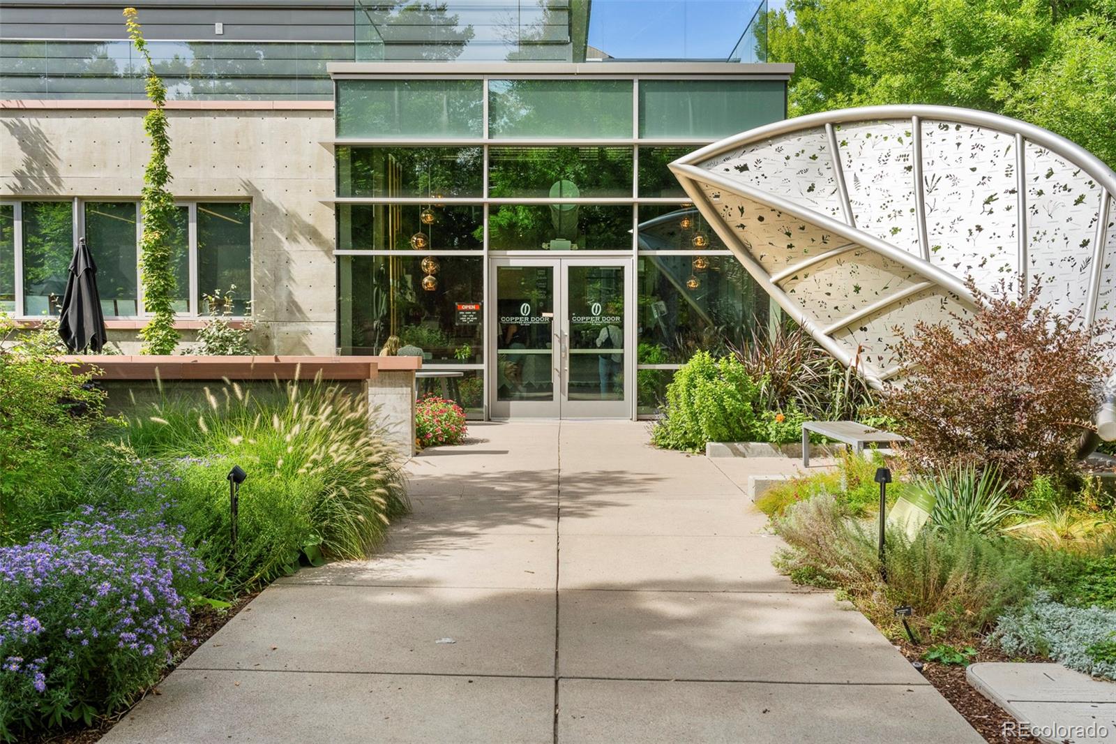 1111 Race Street Denver CO 80206