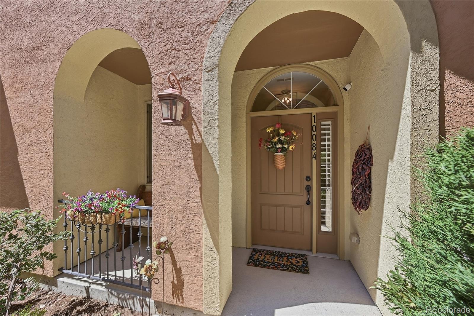 10084 Bluffmont Lane Lone Tree CO 80124