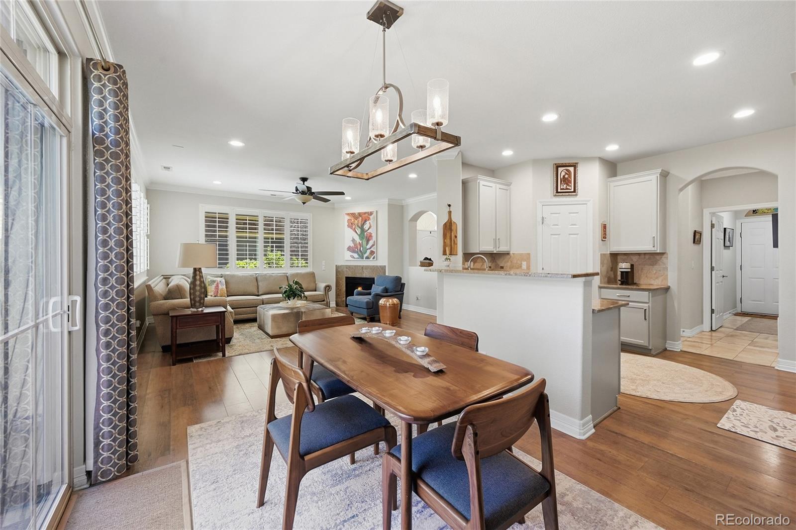 10084 Bluffmont Lane Lone Tree CO 80124