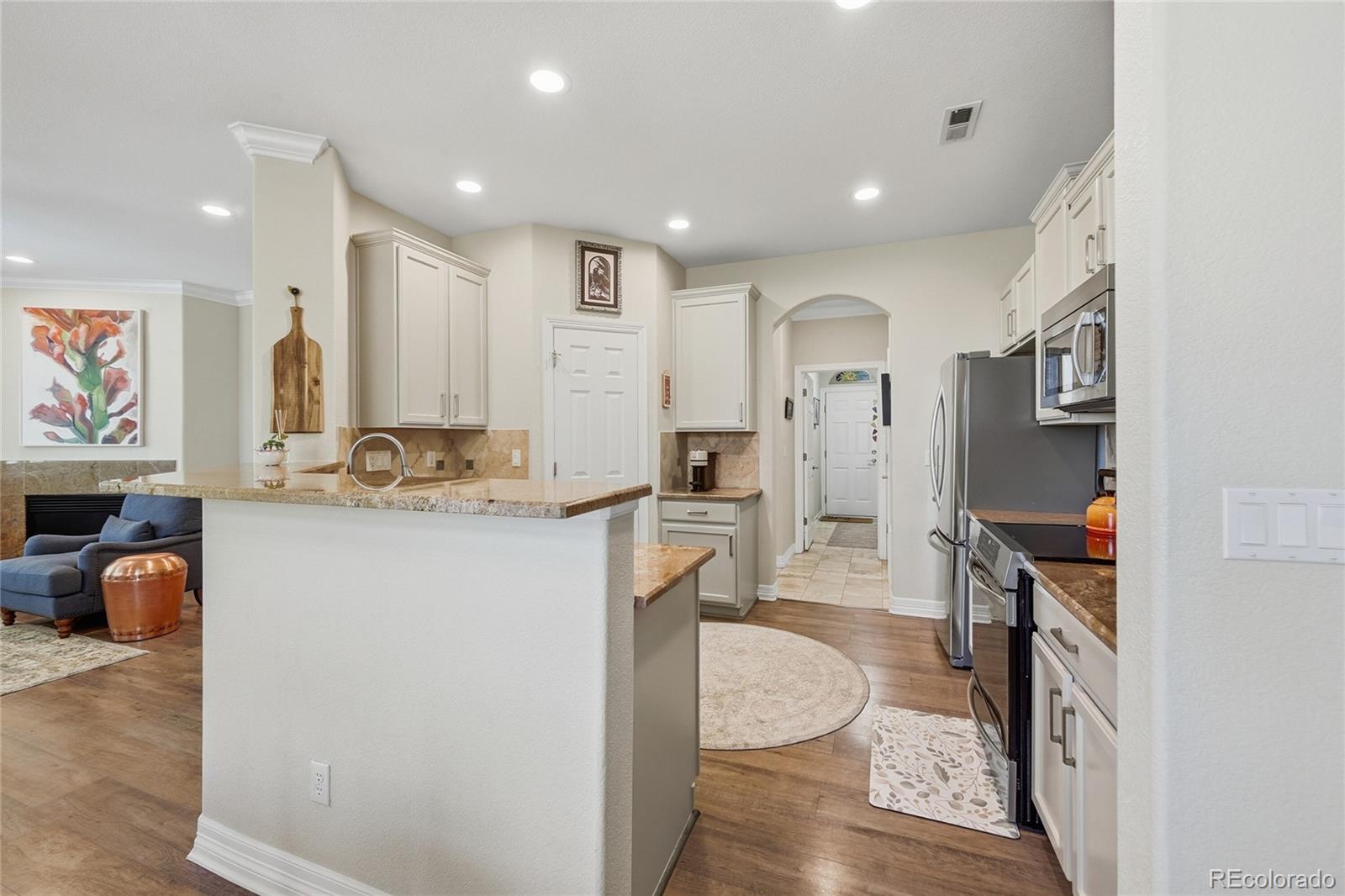 10084 Bluffmont Lane Lone Tree CO 80124