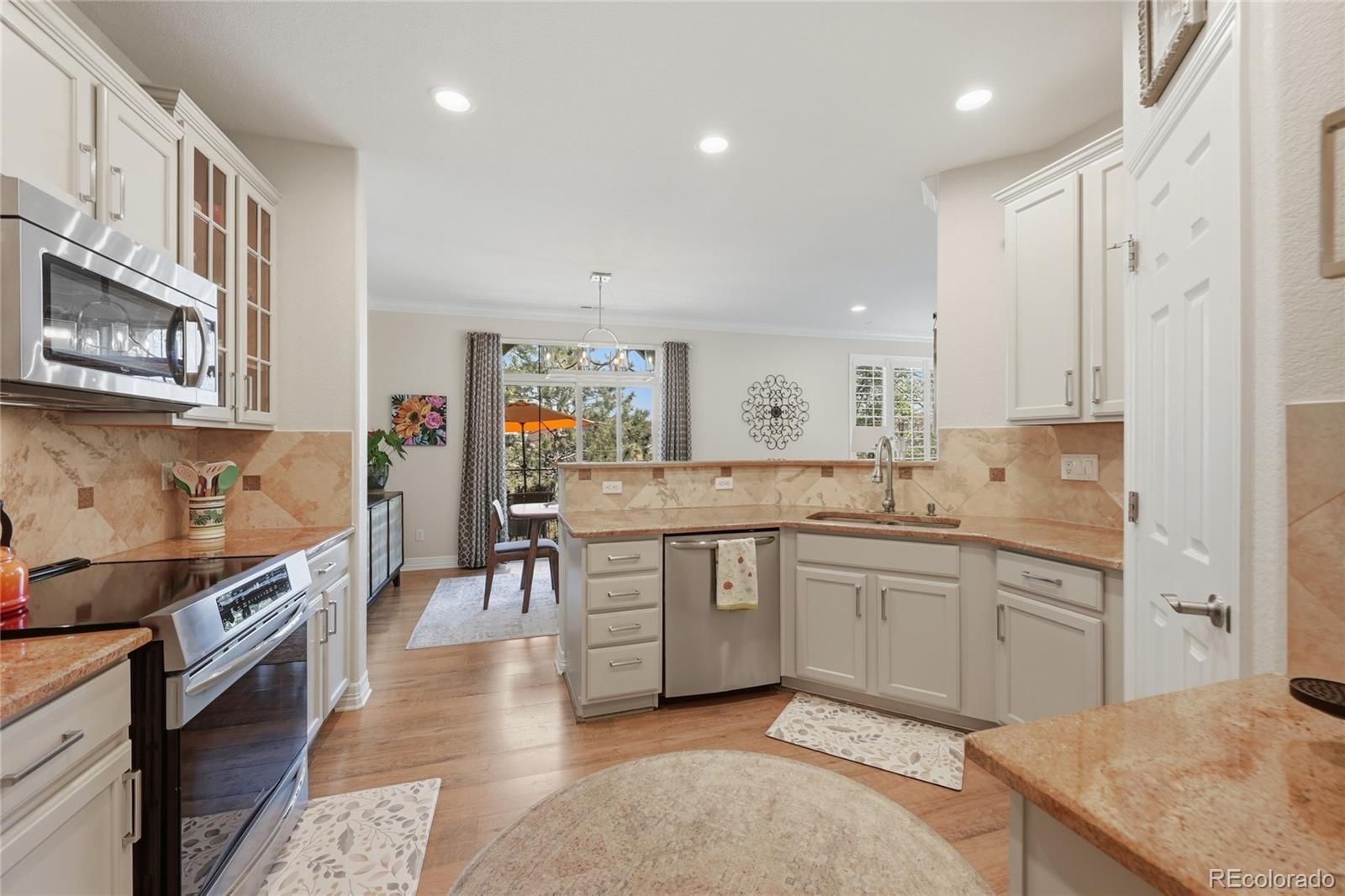10084 Bluffmont Lane Lone Tree CO 80124