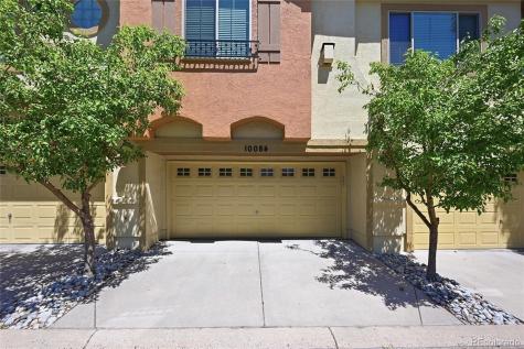 10084 Bluffmont Lane Lone Tree CO 80124