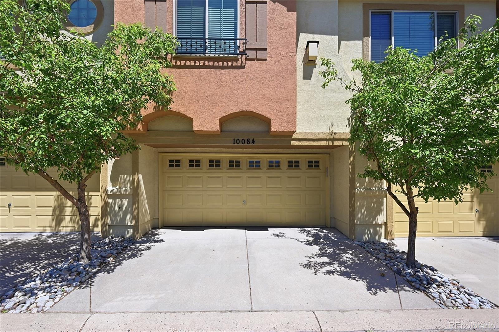 10084 Bluffmont Lane Lone Tree CO 80124