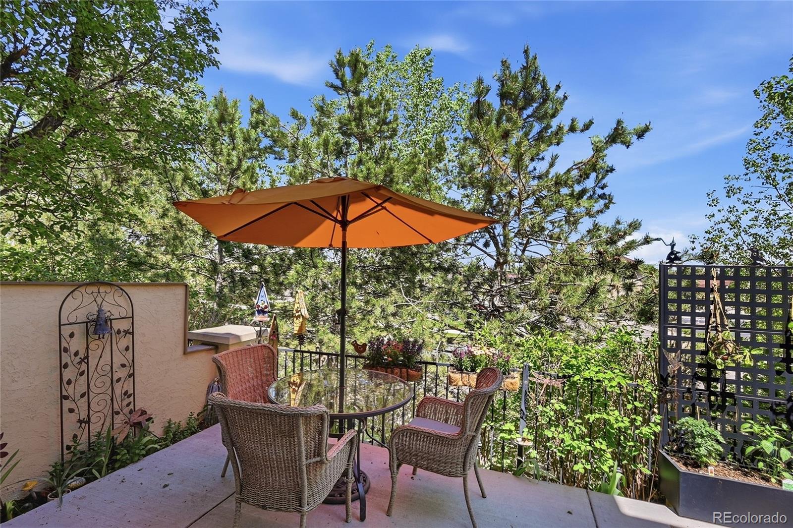 10084 Bluffmont Lane Lone Tree CO 80124