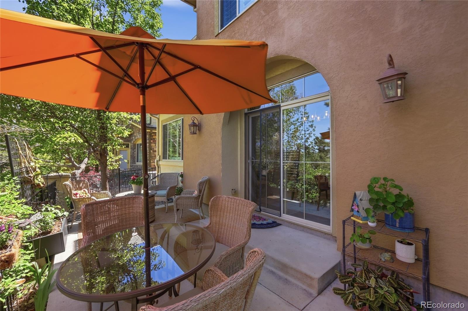10084 Bluffmont Lane Lone Tree CO 80124