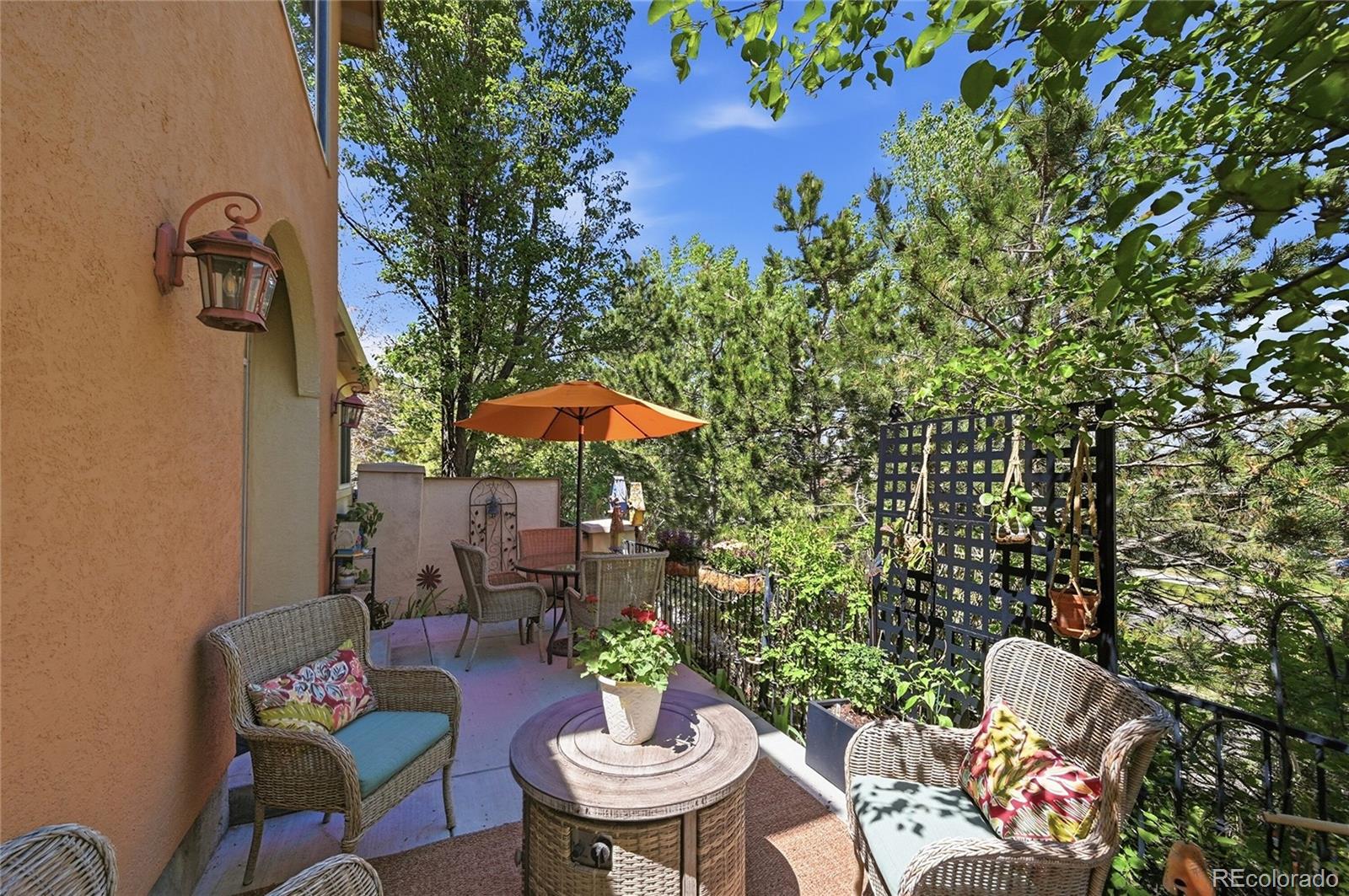 10084 Bluffmont Lane Lone Tree CO 80124