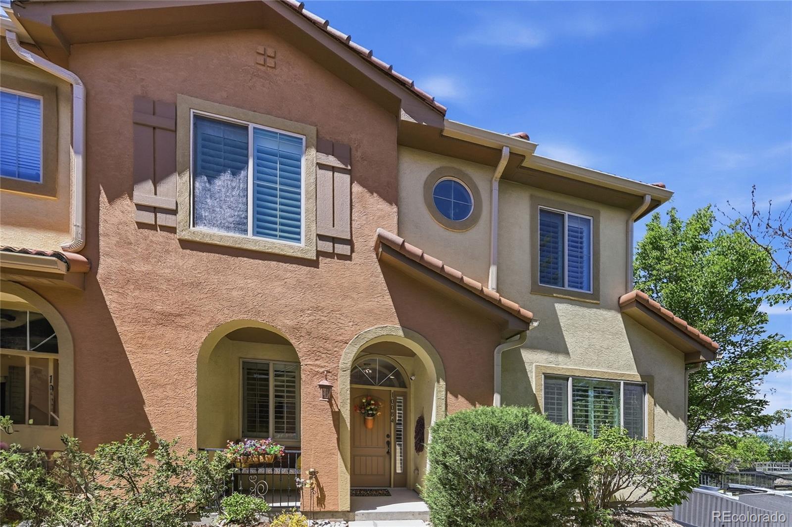 10084 Bluffmont Lane Lone Tree CO 80124