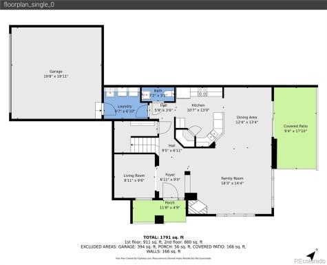 10084 Bluffmont Lane Lone Tree CO 80124