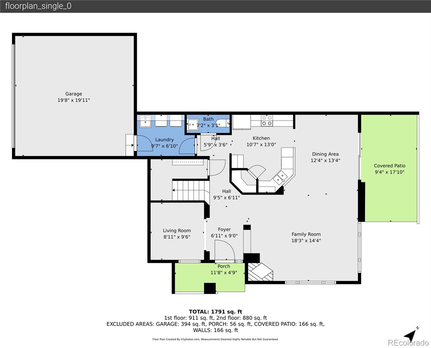 10084 Bluffmont Lane Lone Tree CO 80124