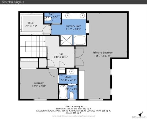 10084 Bluffmont Lane Lone Tree CO 80124