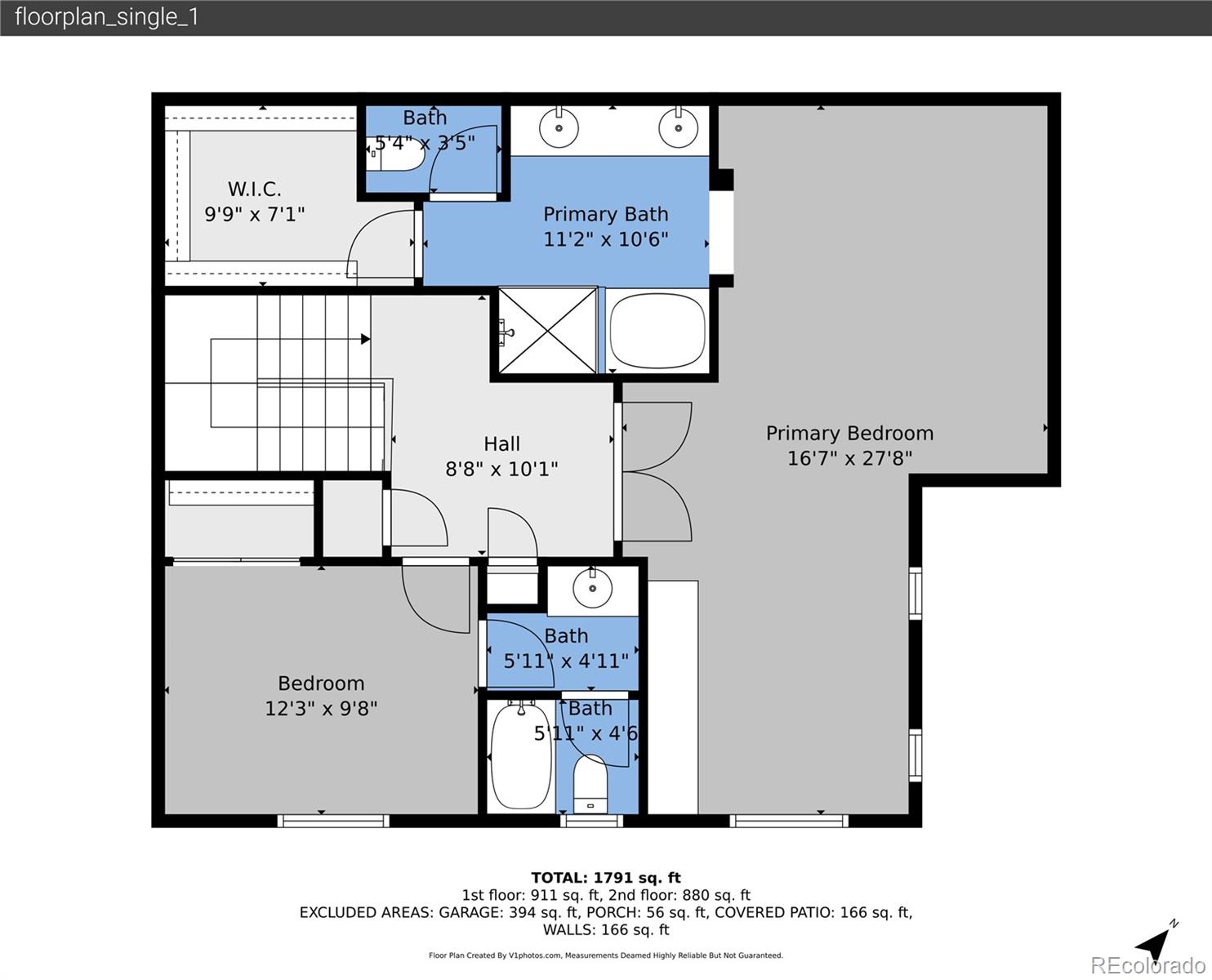 10084 Bluffmont Lane Lone Tree CO 80124