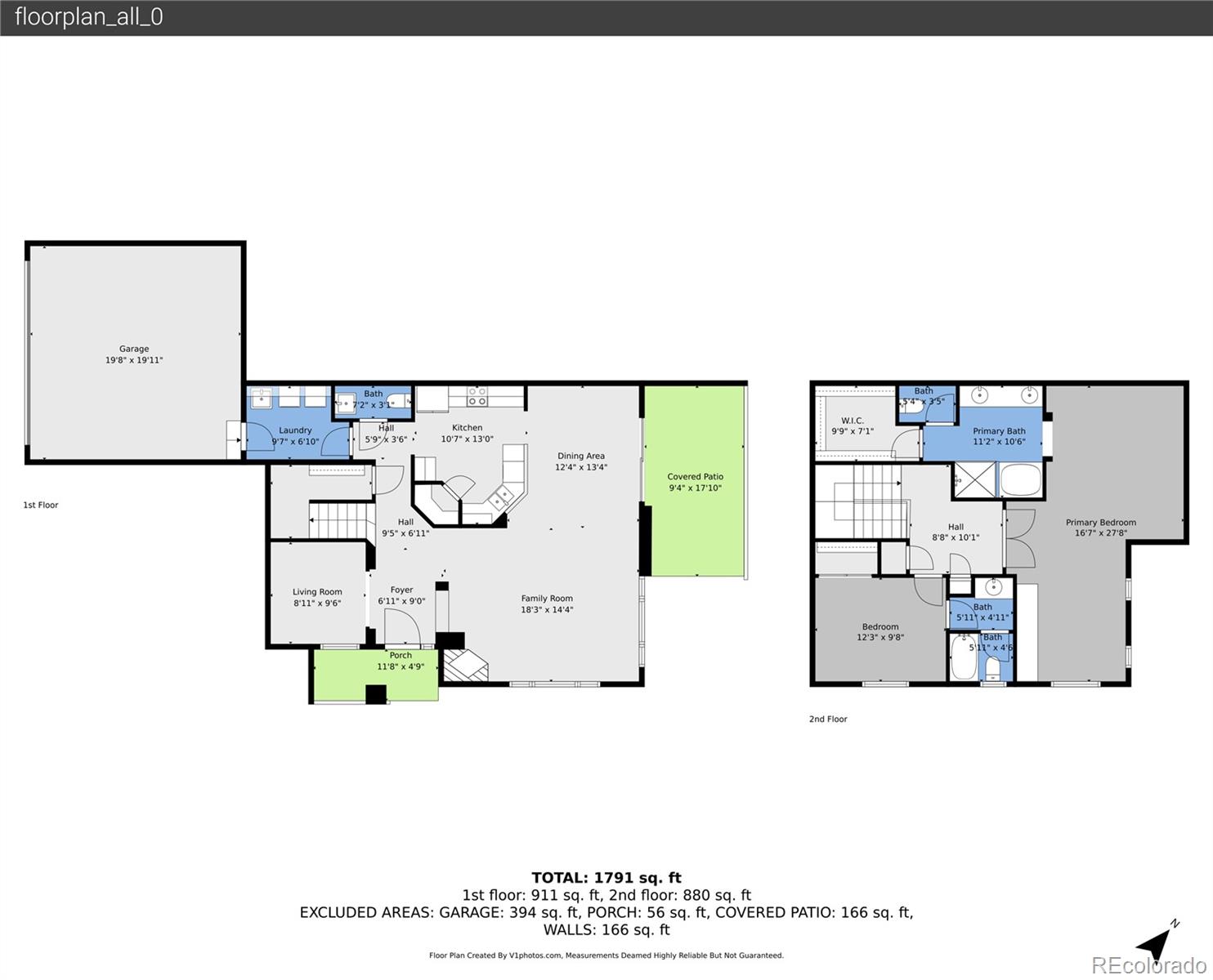 10084 Bluffmont Lane Lone Tree CO 80124