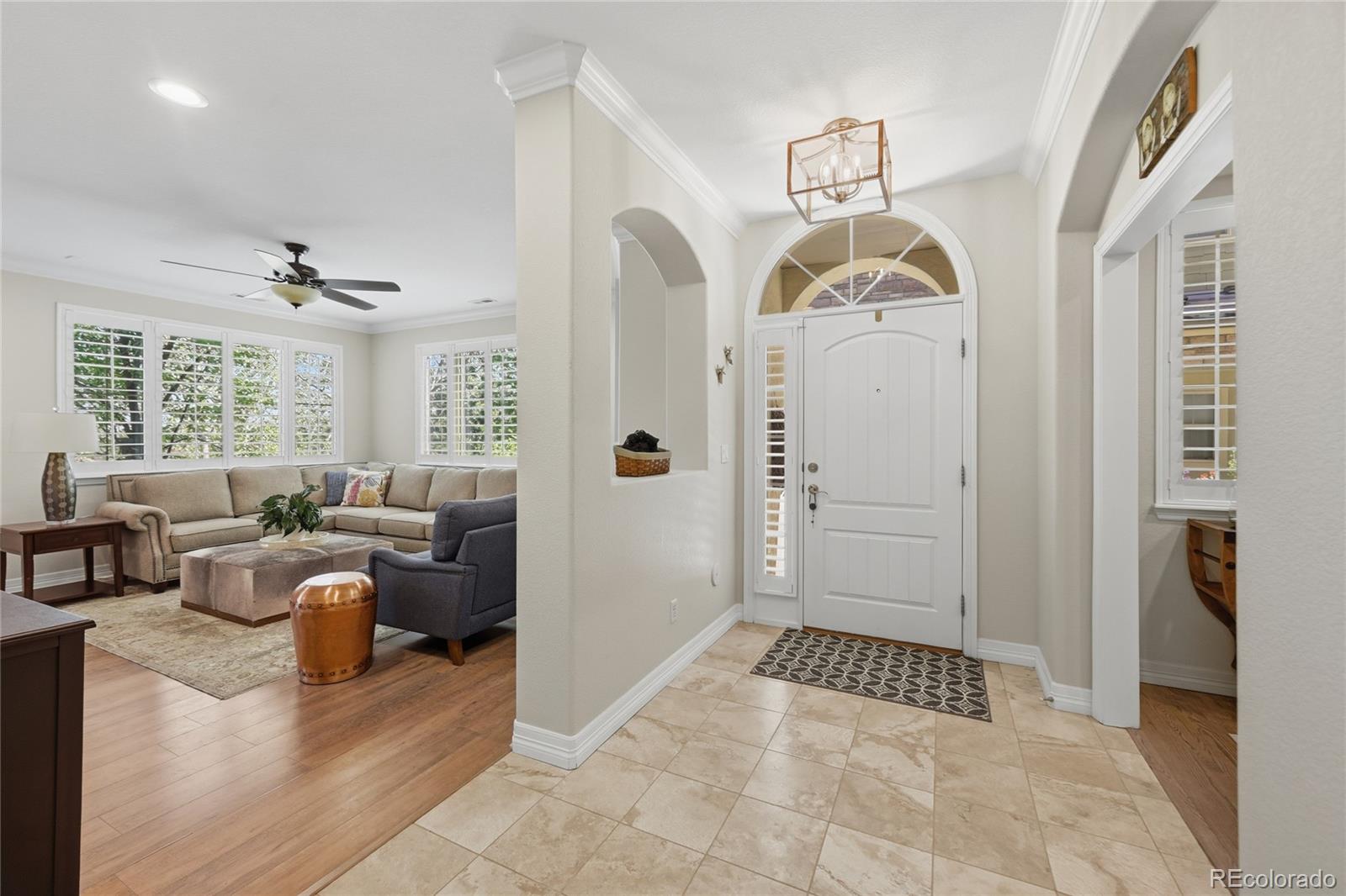 10084 Bluffmont Lane Lone Tree CO 80124
