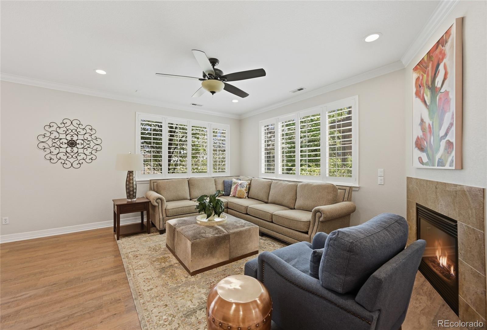 10084 Bluffmont Lane Lone Tree CO 80124