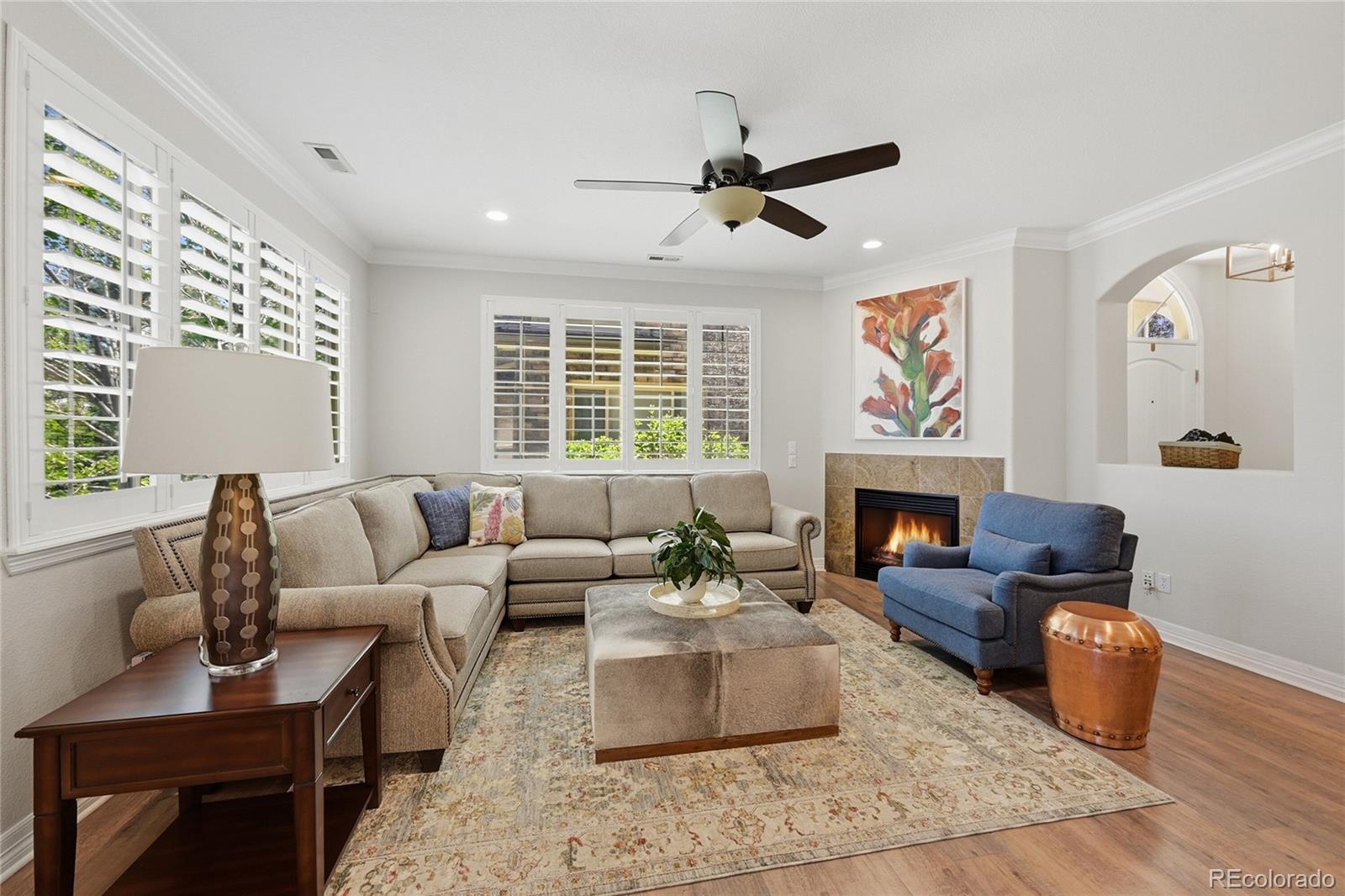 10084 Bluffmont Lane Lone Tree CO 80124