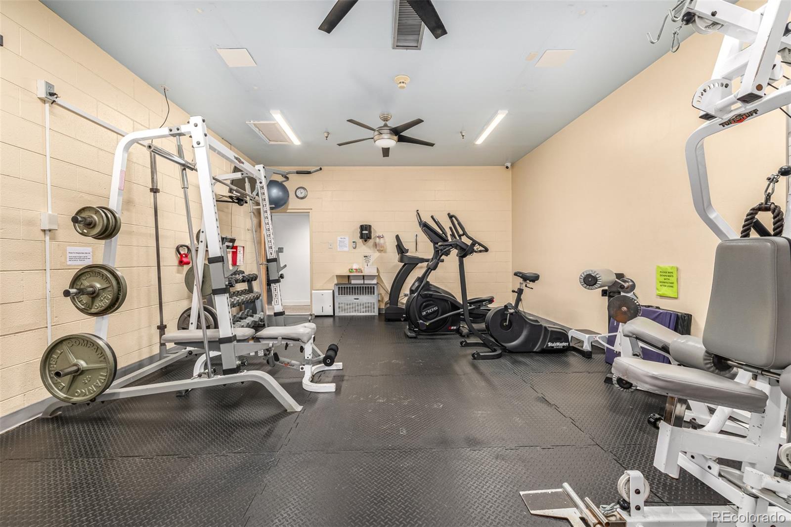 555 E 10th Avenue Denver CO 80203