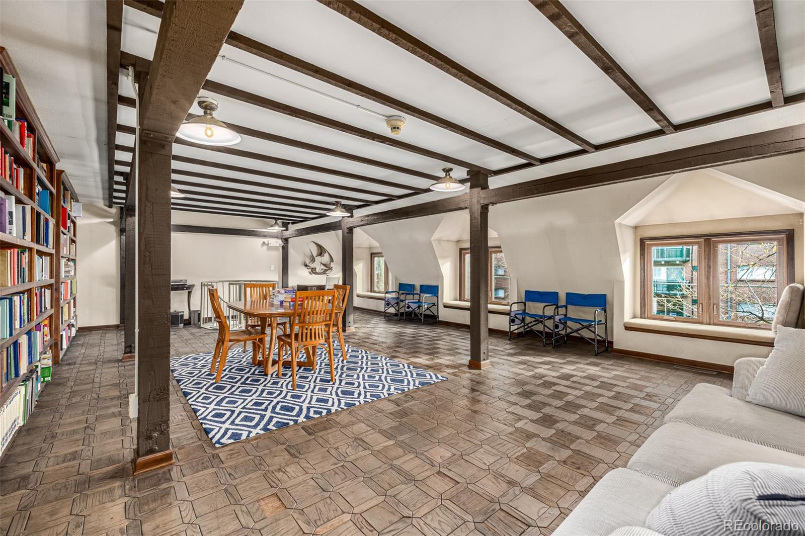 555 E 10th Avenue Denver CO 80203