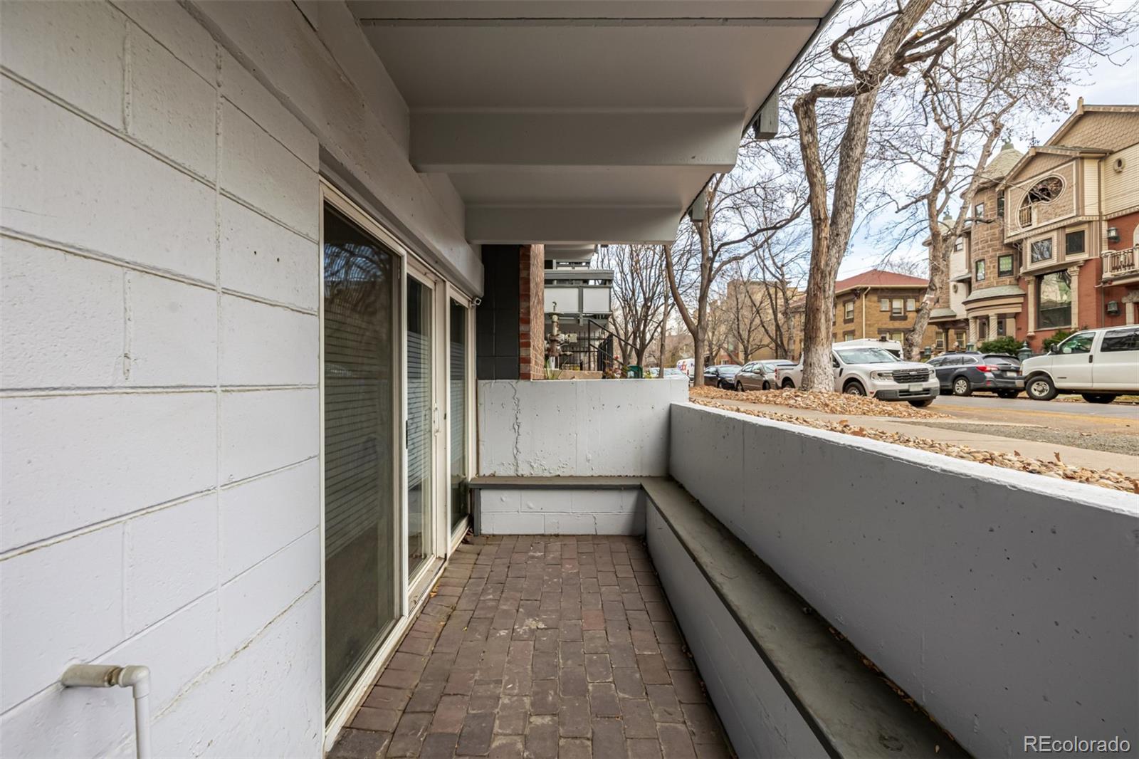 555 E 10th Avenue Denver CO 80203