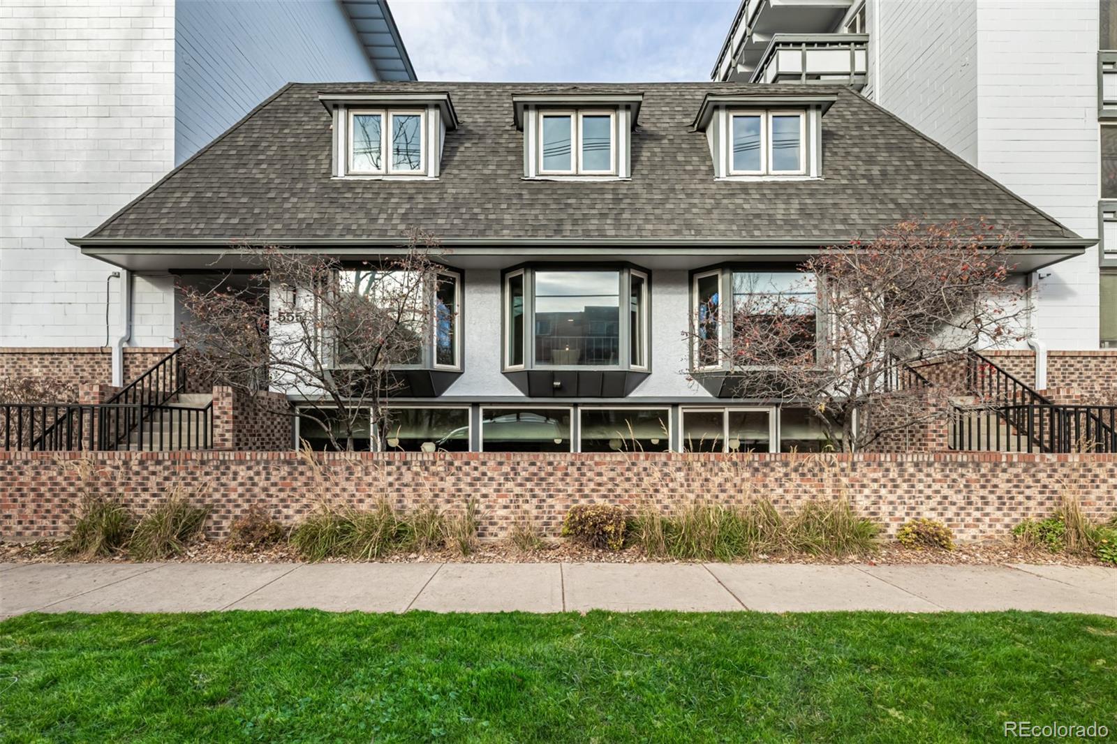 555 E 10th Avenue Denver CO 80203