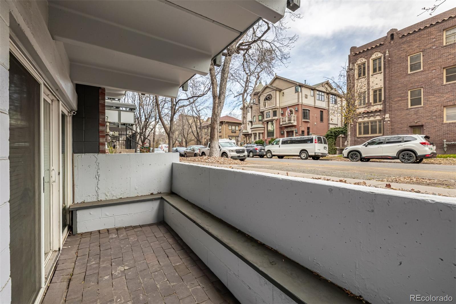 555 E 10th Avenue Denver CO 80203