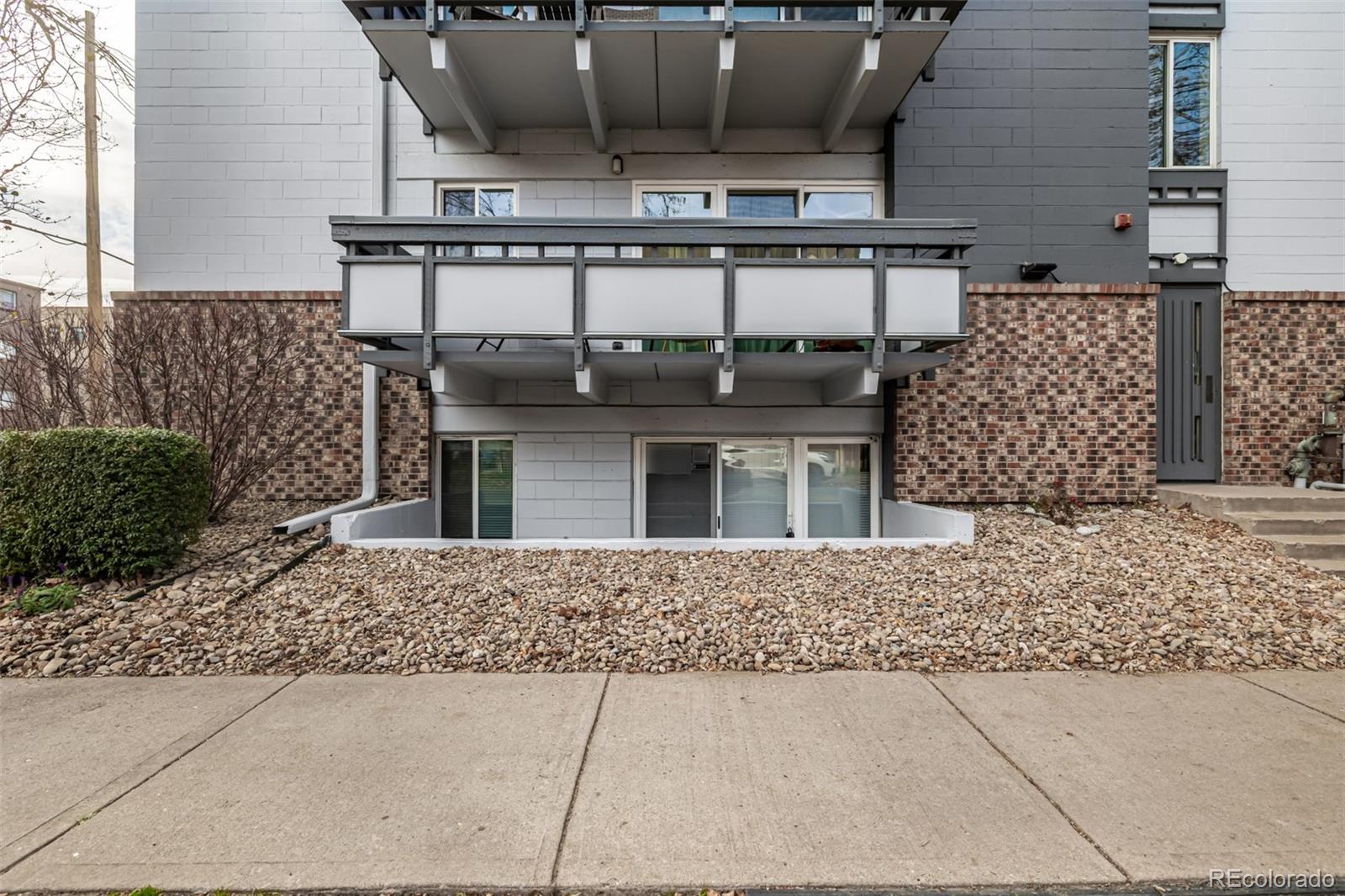 555 E 10th Avenue Denver CO 80203