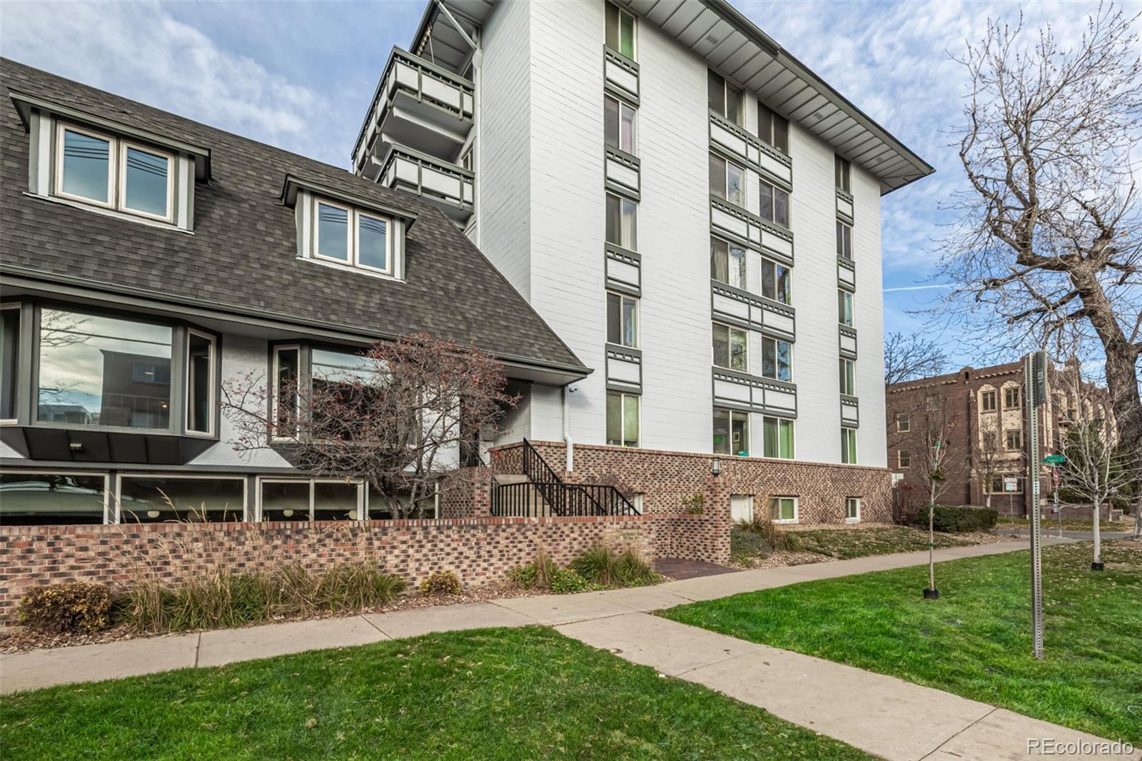 555 E 10th Avenue Denver CO 80203